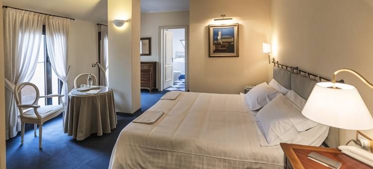 里贾纳阿德莱德酒店(Regina Adelaide Hotel & Spa)图片