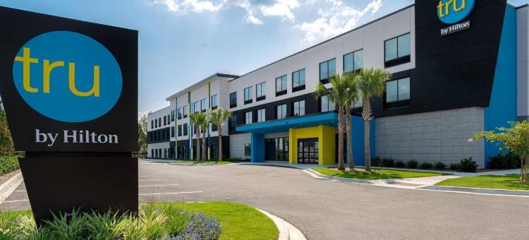 Tru by Hilton Brunswick图片