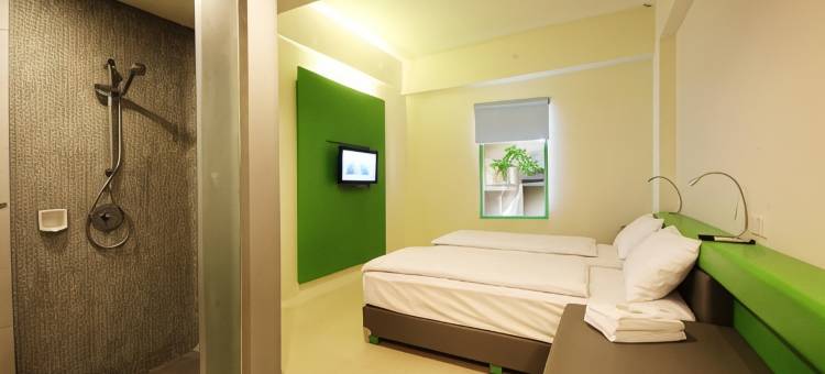 流行！三佳吉日惹酒店(Pop! Hotel Sangaji Yogyakarta)图片