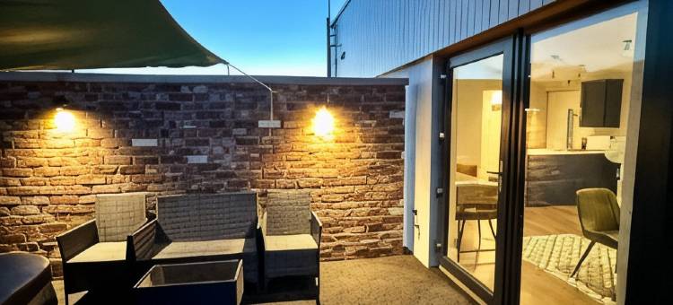 班河度假村(River Bann Retreat)图片