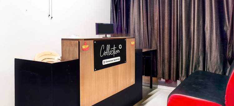 Collection O Pune Phoenix Mall图片