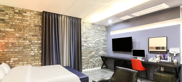 务安酒店 The K(Muan Hotel the K)图片
