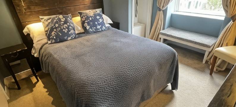 天际线旅馆(Skyline Guesthouse)图片