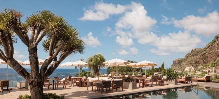 Saccharum度假村(Saccharum Resort)图片