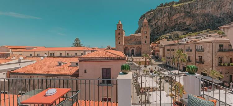 维莱尔米宫(Palazzo Villelmi)图片