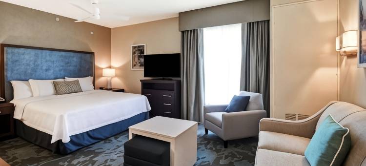 盐湖城机场Homewood Suites by Hilton(Homewood Suites by Hilton Salt Lake City Airport)图片