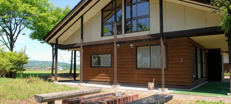 Cottage Villa Top图片