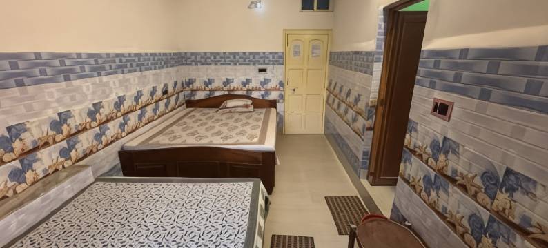 札格纳斯旅馆(Jagannath Guest House)图片