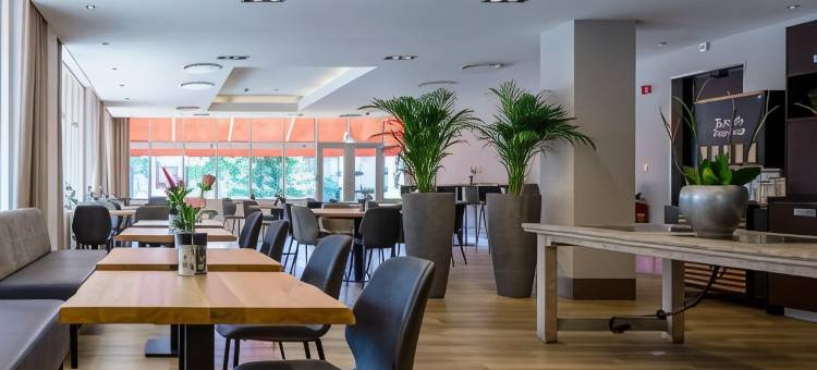 宜必思乌特勒支酒店(Ibis Utrecht)图片