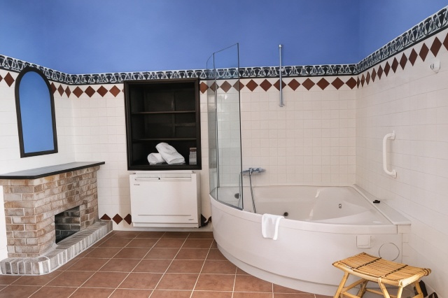 Rvhotels Palau Lo MiradorOver view