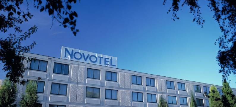 考文垂 M6/J3 诺富特酒店(Novotel Coventry M6 J3)图片