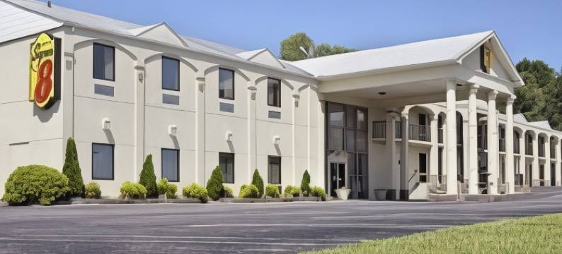 多尔顿西伊克诺旅馆(Econo Lodge Dalton West)图片