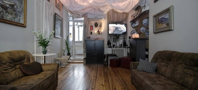 Hostel Kyiv-Art图片