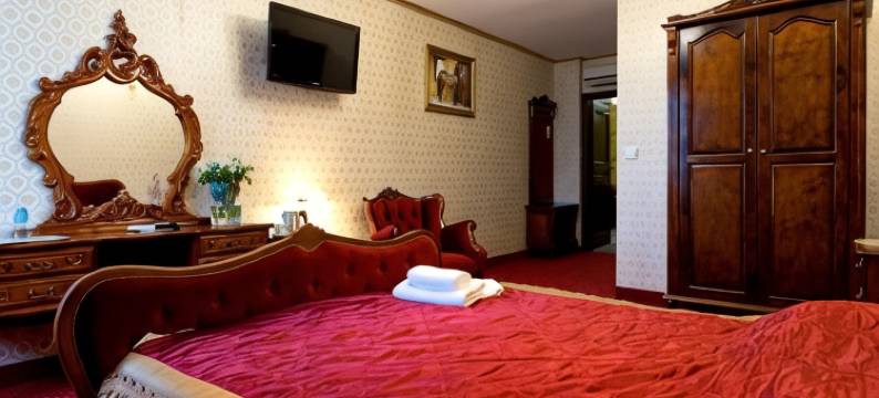 金巴利宾馆(Hotel Campari)图片