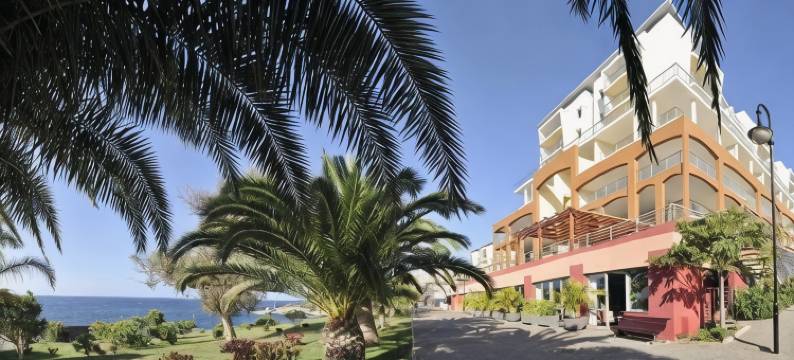 佩斯塔纳海滨长廊海洋度假村酒店(Pestana Promenade Ocean Resort Hotel)图片