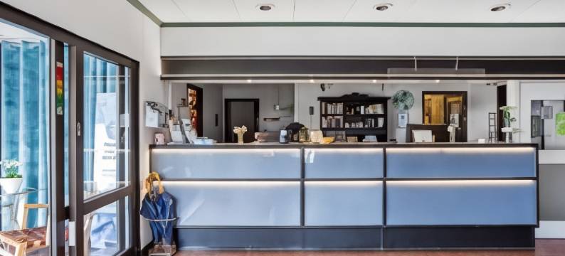 索德港贝斯特韦斯特酒店(Best Western Hotell Soderh)图片