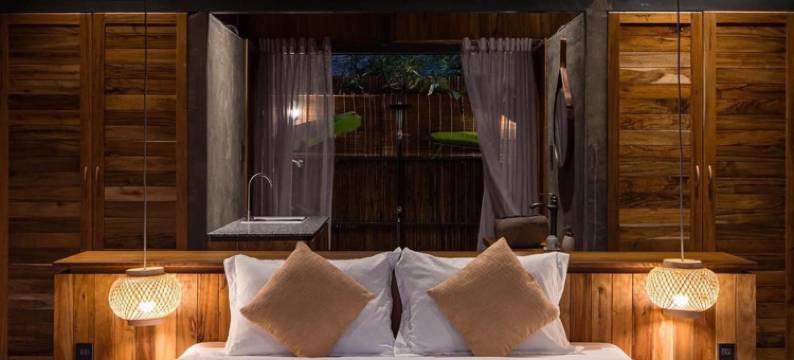 鲁昂度假村(The Ruong Resort)图片