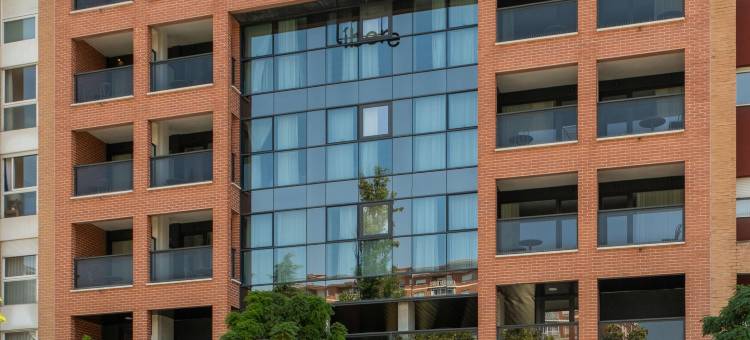 Líbere潘普洛纳大学(Líbere Pamplona Universidad)图片