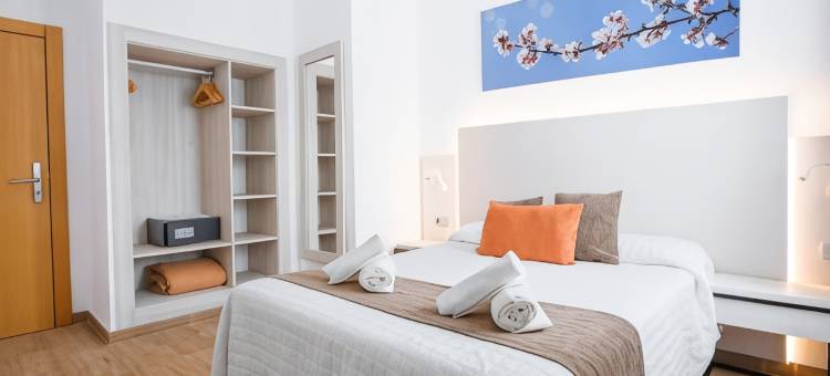 弗洛伦西奥旅馆(Hotel Florencio Ibiza)图片