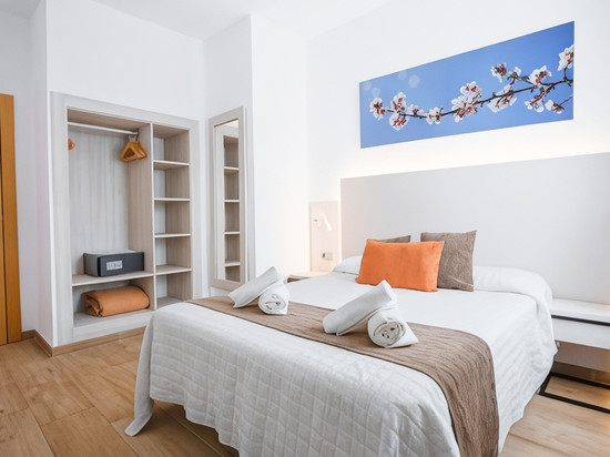 弗洛伦西奥旅馆