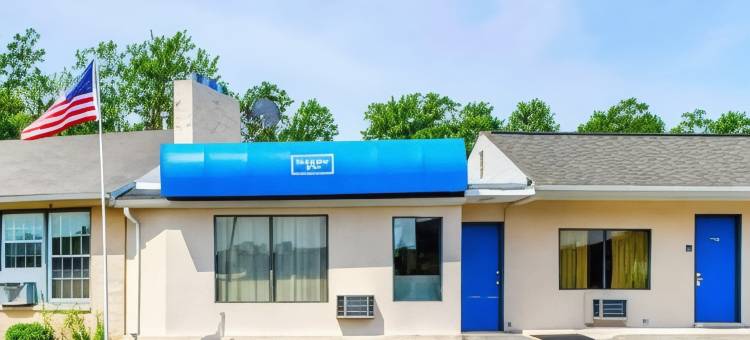 迪尔斯堡罗德威酒店(Rodeway Inn Dillsburg)图片