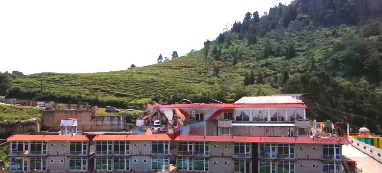 Tulips Village Resorts图片