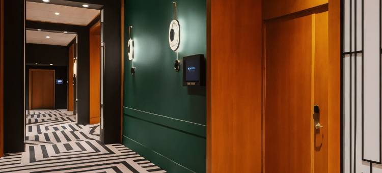 纽约索菲特酒店(Sofitel New York)图片