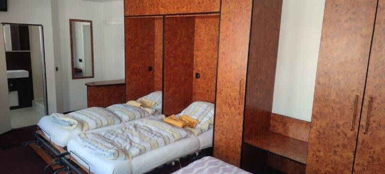 科尔威耶尔霍夫酒店(Hotel Corveyer Hof)图片