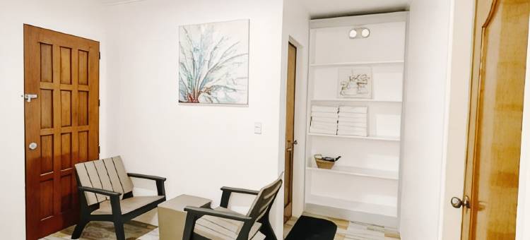 Ana's Haven Transient Olongapo - BRAVO图片