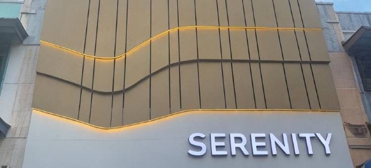 Serenity Homestay Penuin Batam图片