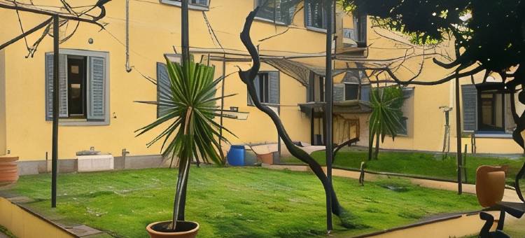 佛罗伦萨中心新一代青年旅舍(New Generation Hostel Florence)图片