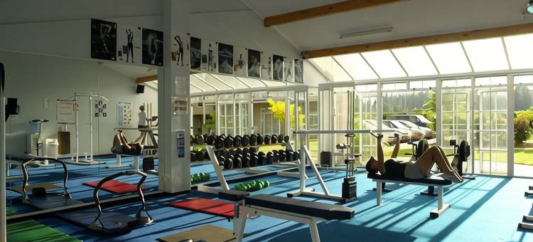 陶波怀拉凯度假酒店(Wairakei Resort Taupo)图片