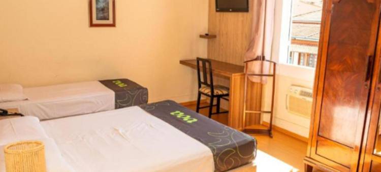 VOA 卡尚布酒店(Voa Hotel Caxambu)图片