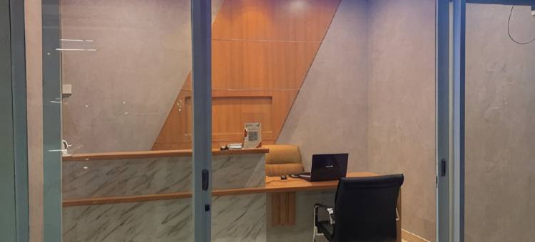 Apartemen Grand Kamala Lagoon by Cheapinn图片