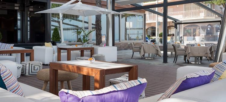 格拉西亚大道科斯莫公寓(Cosmo Apartments Passeig de Gràcia)图片