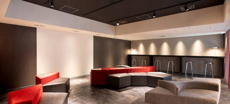 大阪十字酒店(Cross Hotel Osaka)图片