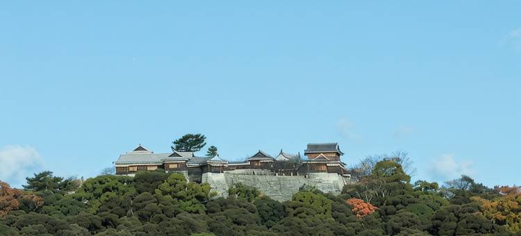 多米松山天然温泉酒店(Dormy Inn Matsuyama Natural Hot Spring)图片