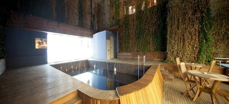 博斯普鲁斯歌剧酒店(Opera Hotel Bosphorus - Preferred Hotels and Resorts)图片