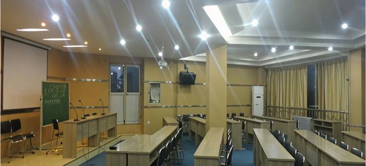 如家华驿酒店(武邑中学店)图片