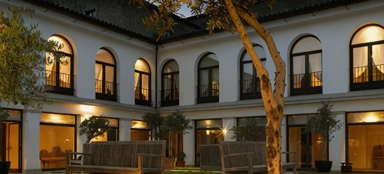 特鲁希略旅馆(Parador de Trujillo)图片