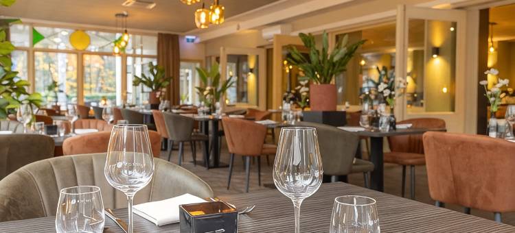 阿培尔顿弗莱彻酒店(Fletcher Hotel Apeldoorn)图片