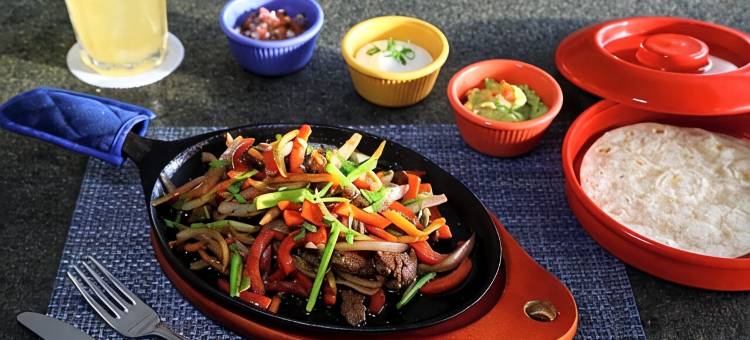 塔克纳安迪娜精选酒店(Casa Andina Select Tacna)图片