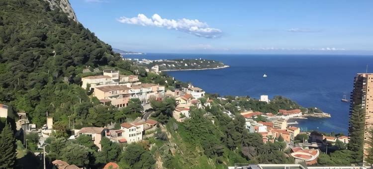 Beausoleil Monaco Comfortable holiday residence图片