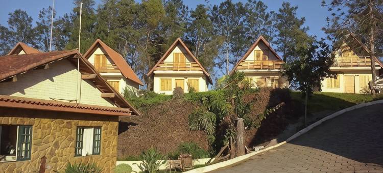 法泽达维斯塔阿莱格里酒店(Hotel Fazenda Vista Alegre)图片