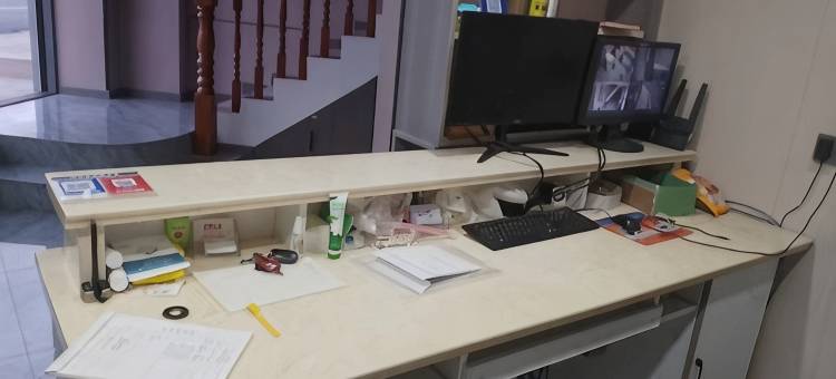 楠枫客栈(随州中心医院店)图片
