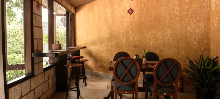 沙巴惠中酒店(Sapa Elegance Hotel)图片