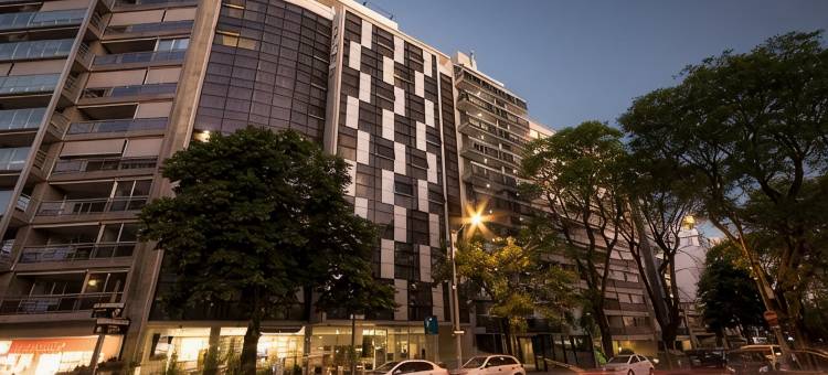 普塔卡瑞塔斯阁楼威瓦迪酒店(Vivaldi Hotel Loft Punta Carretas)图片
