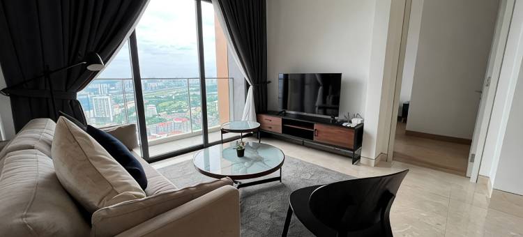 Lucentia Residence at Kuala Lumpur by Dreamcloud Sdn Bhd图片