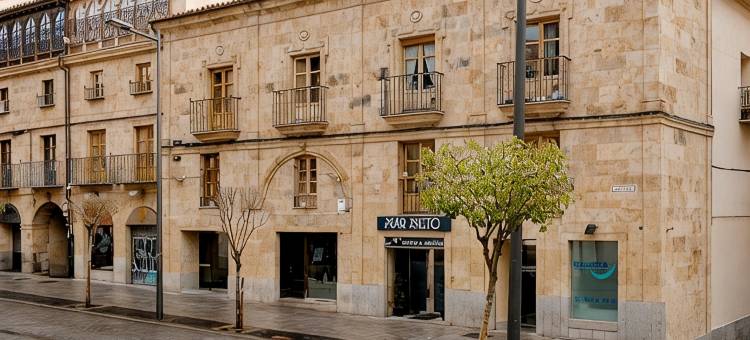 艾克尼克广场市场酒店(Ikonik Plaza Mercado)图片