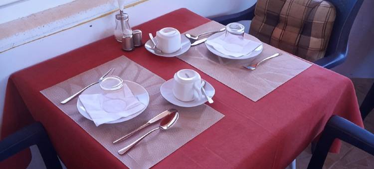 Apartments Ruža Dragove Dugi Otok图片